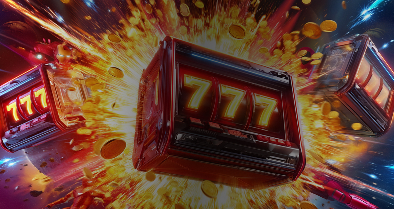 Marvel Casino