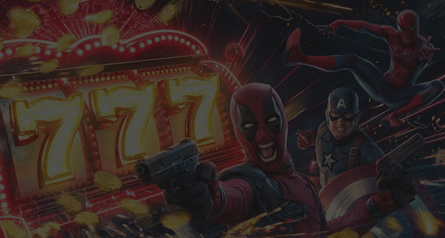 Marvel Casino
